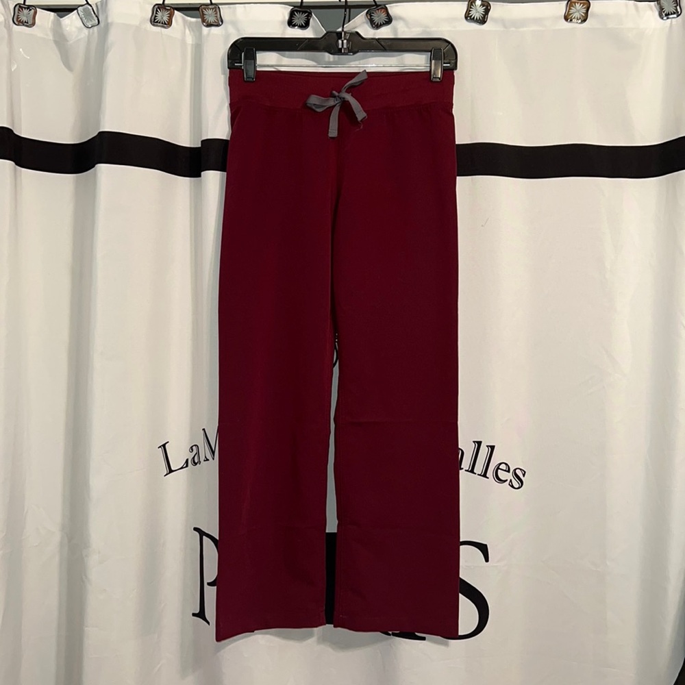 FIGS SCRUB PANTS SIZE XXS/P PO# 1619